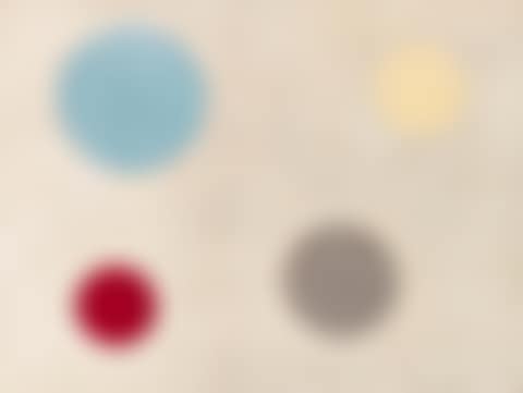 Four circles: composition (preview)
