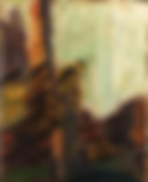 Chimney, Mornington Crescent (preview)
