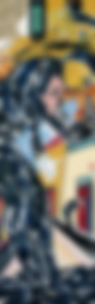 Messianist (preview)