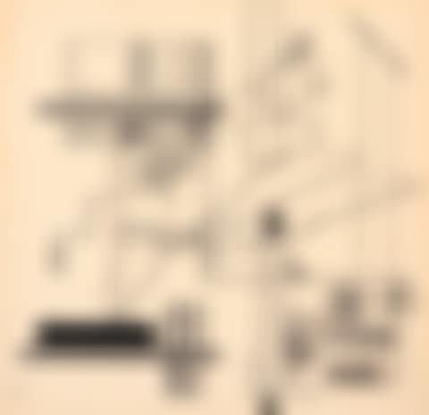 Untitled - Zeichnung no. 20 (preview)