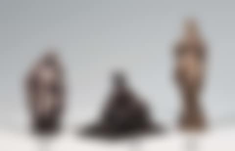 Group of the Pieta (preview)