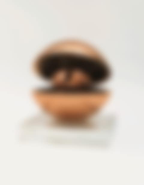 Rotante con sfera interiore (preview)