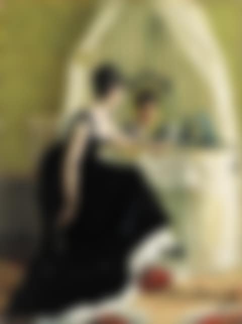 Vanity (preview)