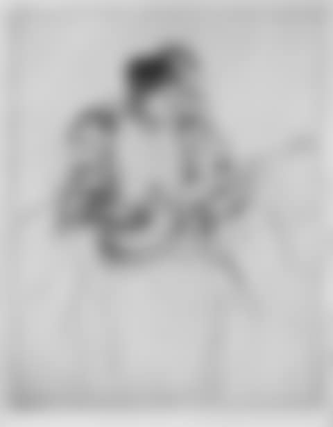 The banjo lesson (preview)