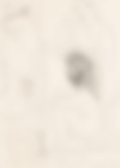 Modele accoude sur un tableau (preview)