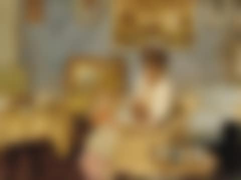 Blue room (preview)