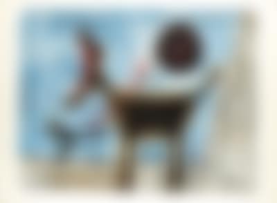 Perro Aullando (preview)