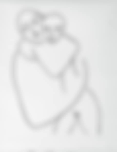 Vierge et enfant (preview)