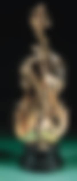 Violon brise (preview)