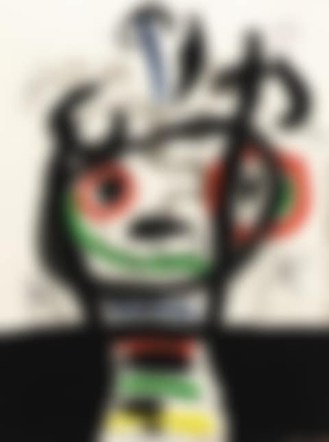 Le grand sorcier (preview)