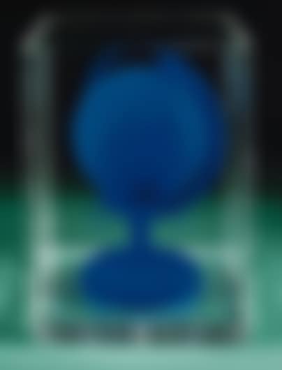 Terre bleue (preview)