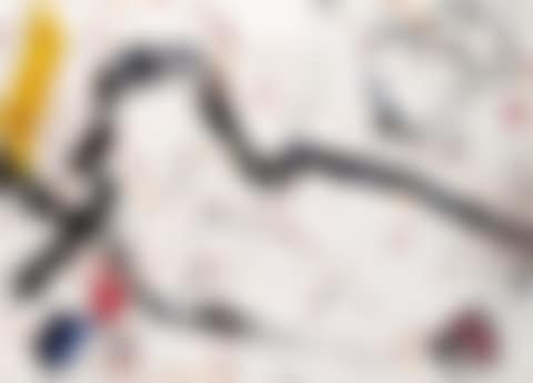 Untitled, blue line (preview)