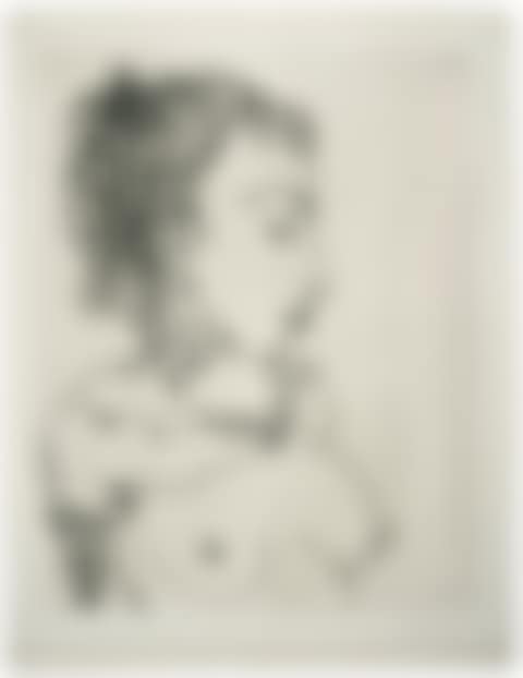 Buste de femme (preview)