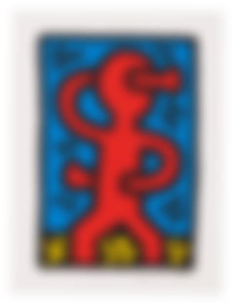 Untitled: one print (preview)