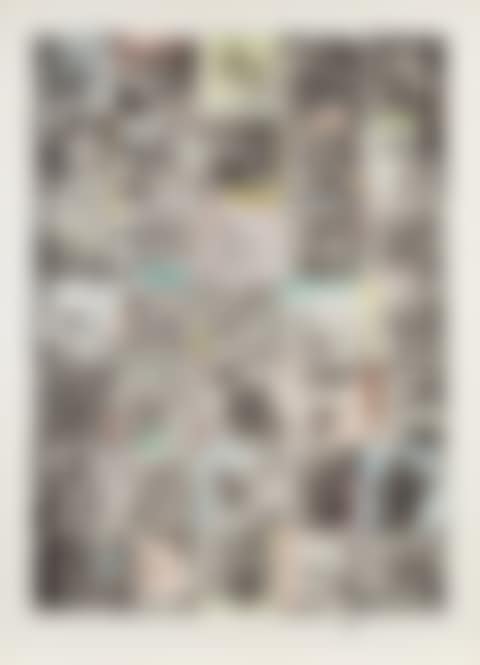 Wall Chart II (preview)