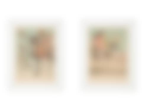 New Jerusalem (complete suite of two works) (preview)