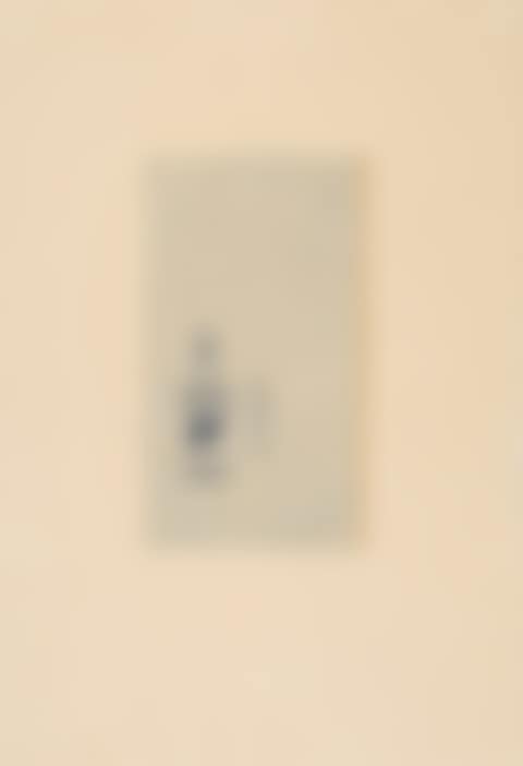 Gauloises Bleues (Raw Umber Edge) (preview)