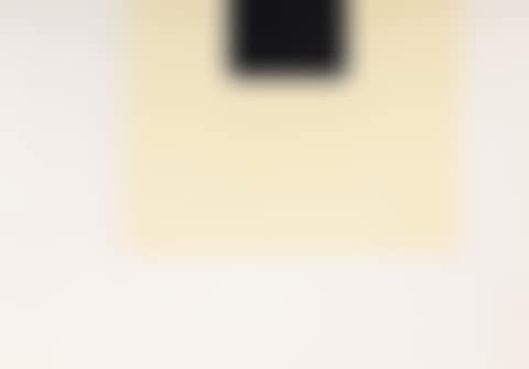 London Series II: Untitled (Black/Yellow) (preview)