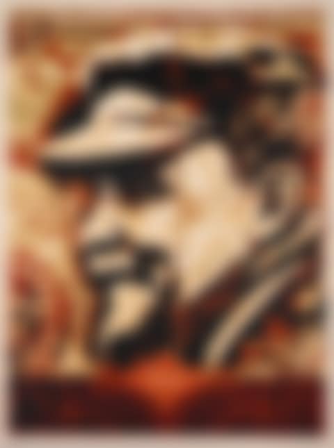Obey Lenin Album (preview)