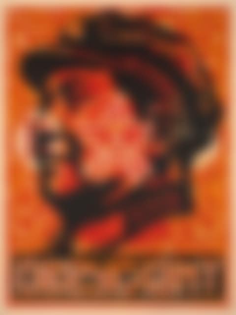 Mao Stamp (preview)