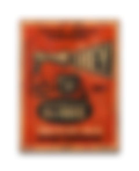 Megaphone Obey (preview)