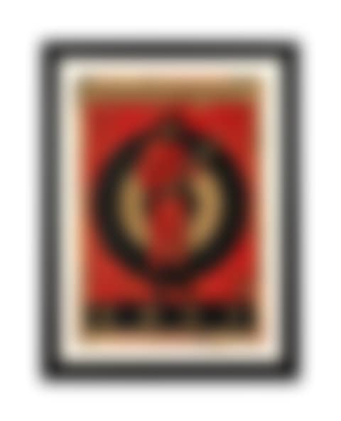 Obey Riot Cop (preview)