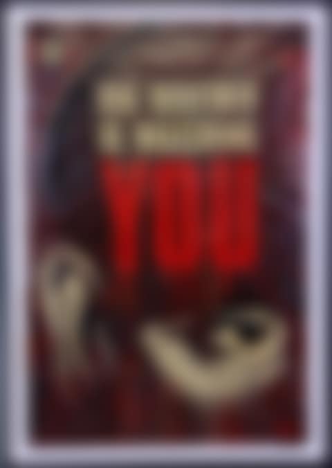 Big Brother is Watching (preview)