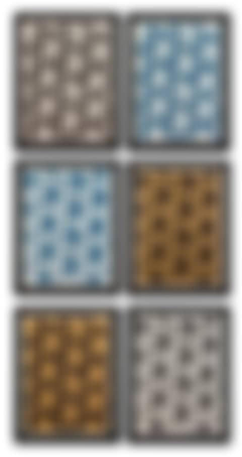 Pattern of Corruption (preview)