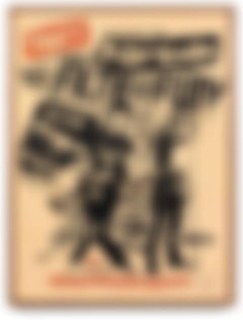 Filth and Fury (preview)