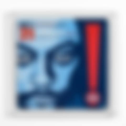 Will.i.am / Must B21 (preview)