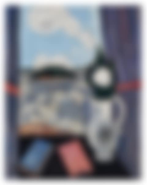 Summer Sea Window (preview)