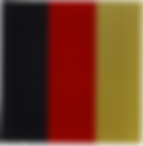 Schwarz, Rot, Gold III (Black, Red, Gold III) (B. 109) (preview)