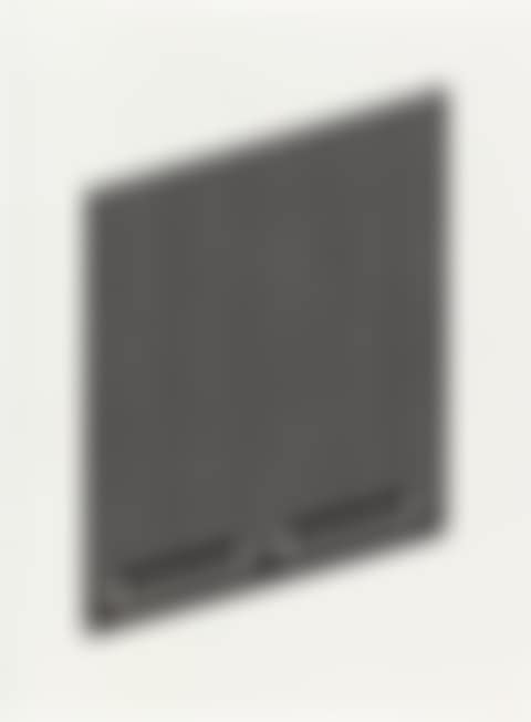 Untitled: one plate (S. 99) (preview)