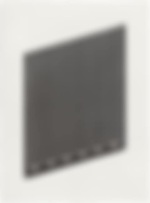 Untitled: one plate (S. 100) (preview)