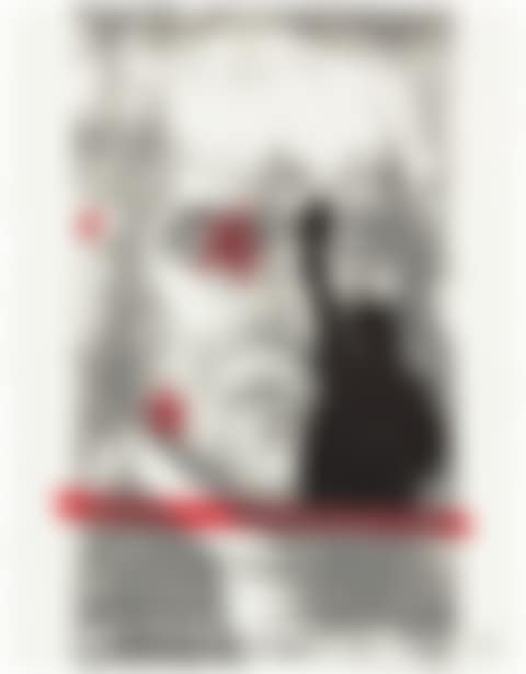 Spackle, from Harvey Gantt Portfolio (G. 1449) (preview)