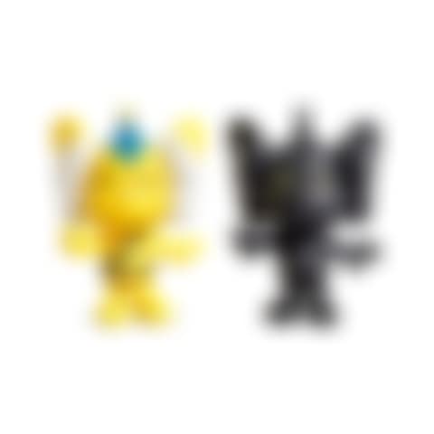 JPP (Yellow and Black) (preview)