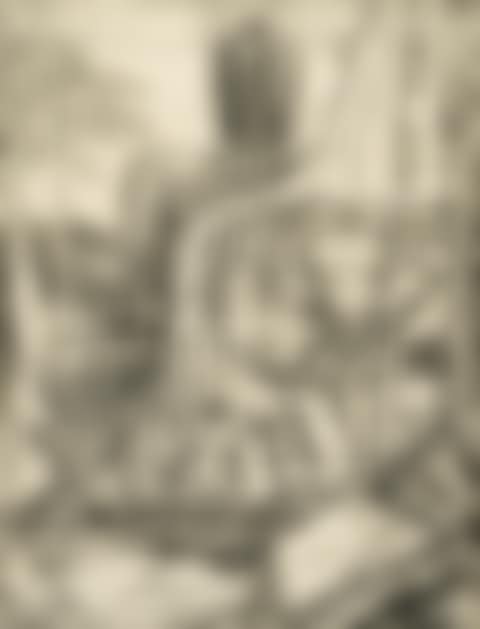 Le Bouddha de Tra-Kieu (The Tra Kieu Buddha) (preview)