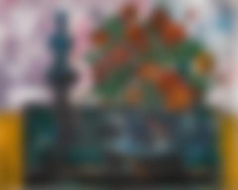 Still Life with Flowers (preview)