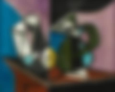 Verre et Pichet (preview)