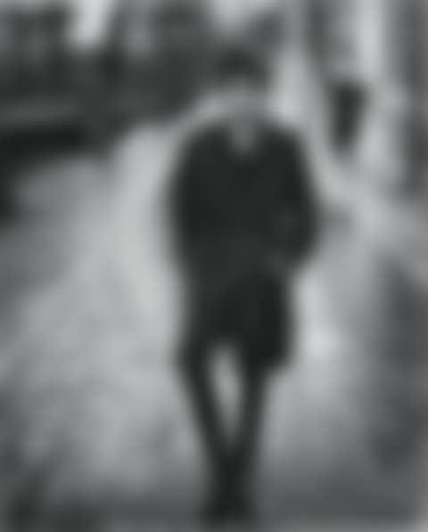 Bob Dylan, Singer, New York, New York, February 10, 1965 (preview)