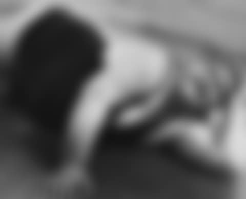Coney Island, NYC, Bather Reclining (preview)