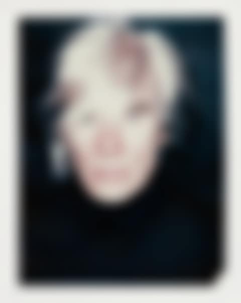 Self-Portrait (in Fright Wig) (preview)