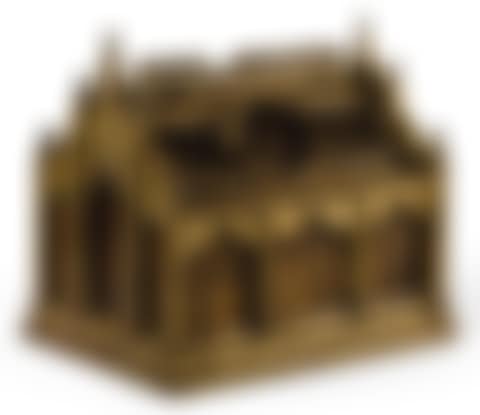 ITALIAN, PROBABLY SIENESE, 15TH CENTURY (preview)
