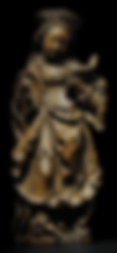 WORKSHOP OF THE MASTER OF OSNABRUCK, CIRCA -1525 (preview)