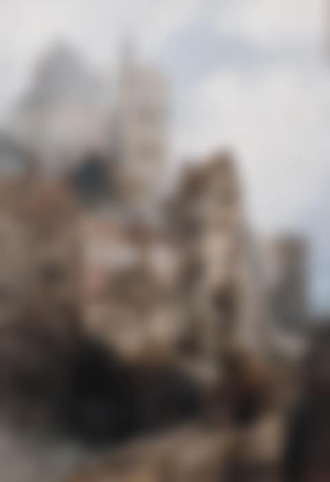 Mont St Michel (preview)