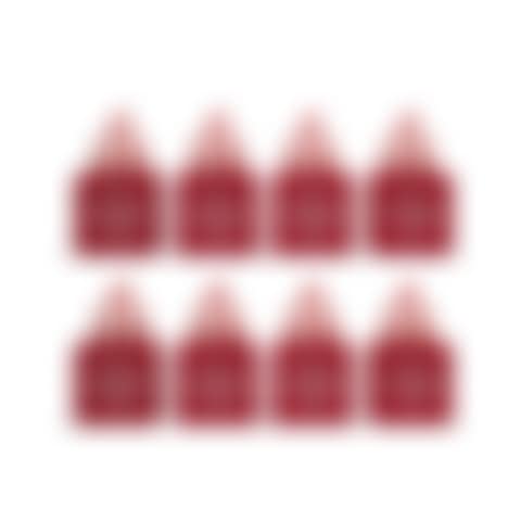 Red Pumpkin (Eight Works) (preview)