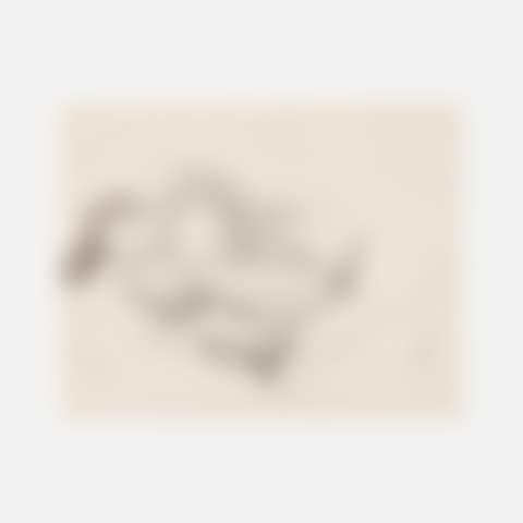 Study for I Wasn't There (preview)