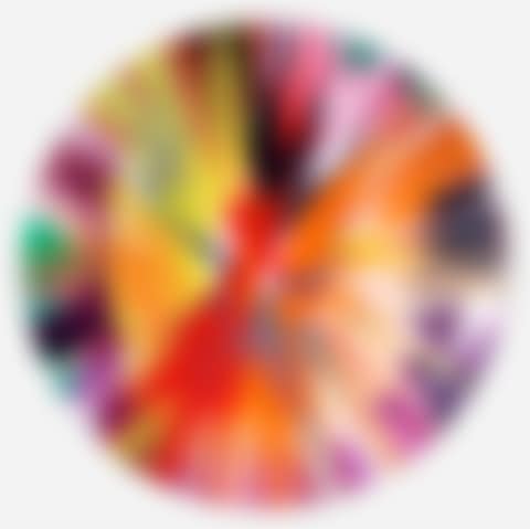 Circle Spin Painting (preview)