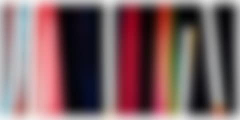 Black curl (preview)