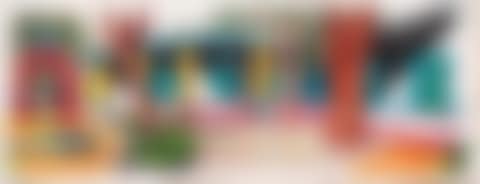 Hotel Acatlan, second day (preview)